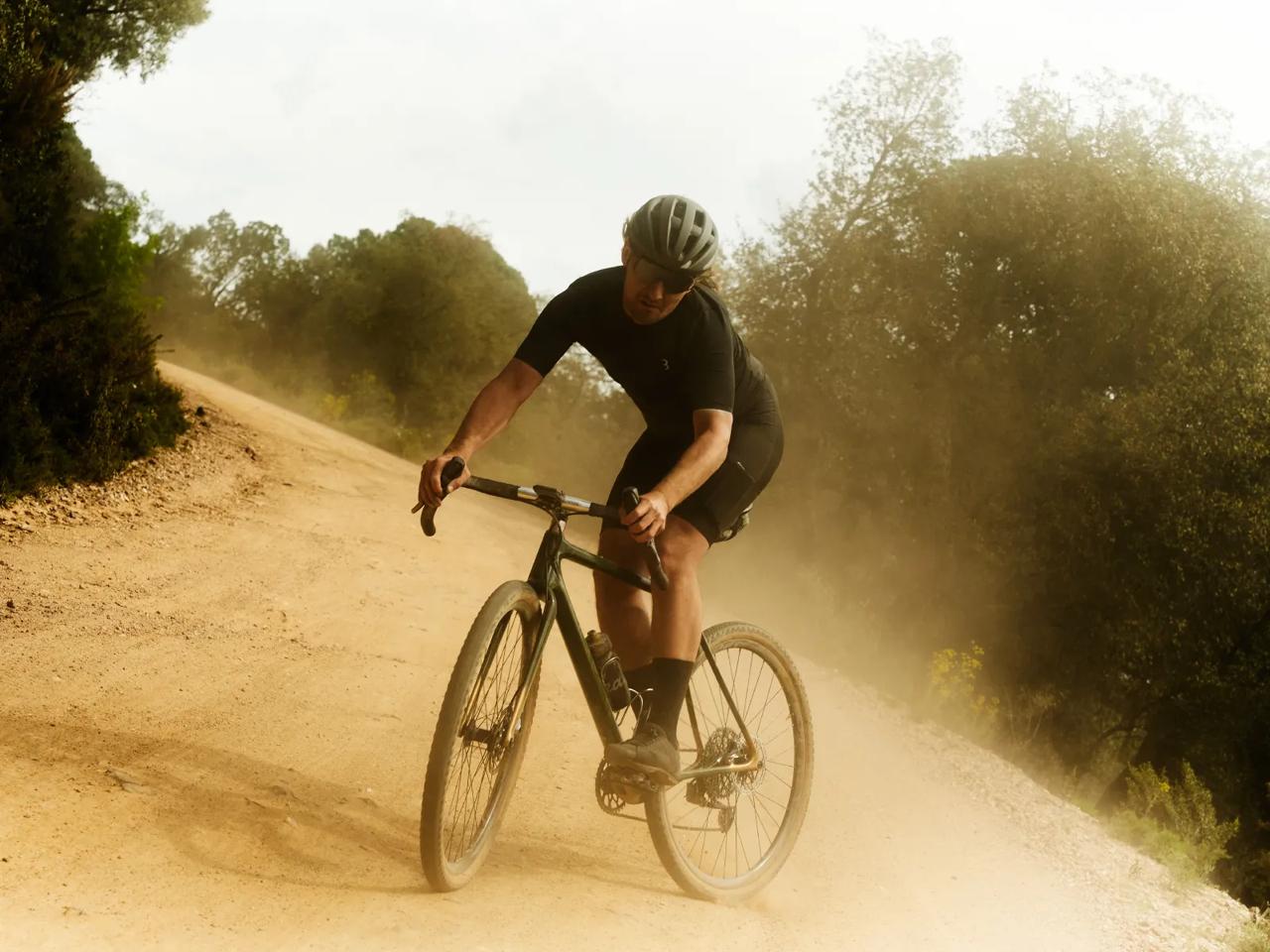 Valor Flux Radsportbrille