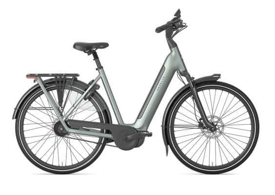 Grenoble C5+ First Edition