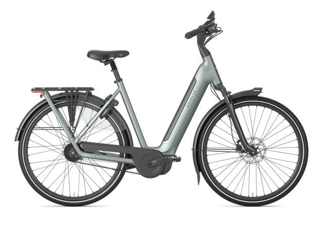 Grenoble C5+ First Edition
