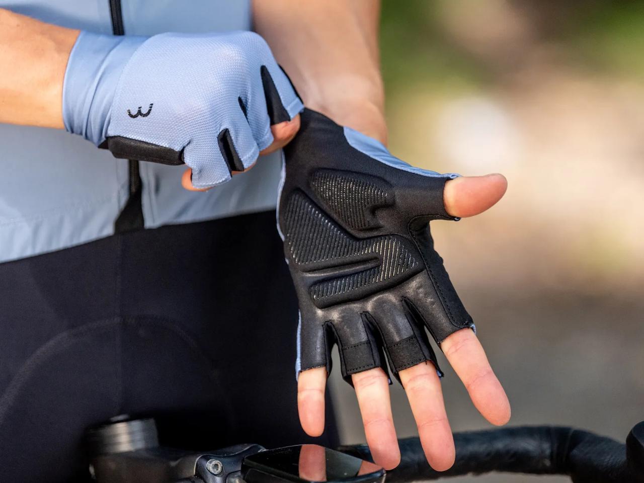Pave 2.0 Fahrrad-Sommerhandschuhe