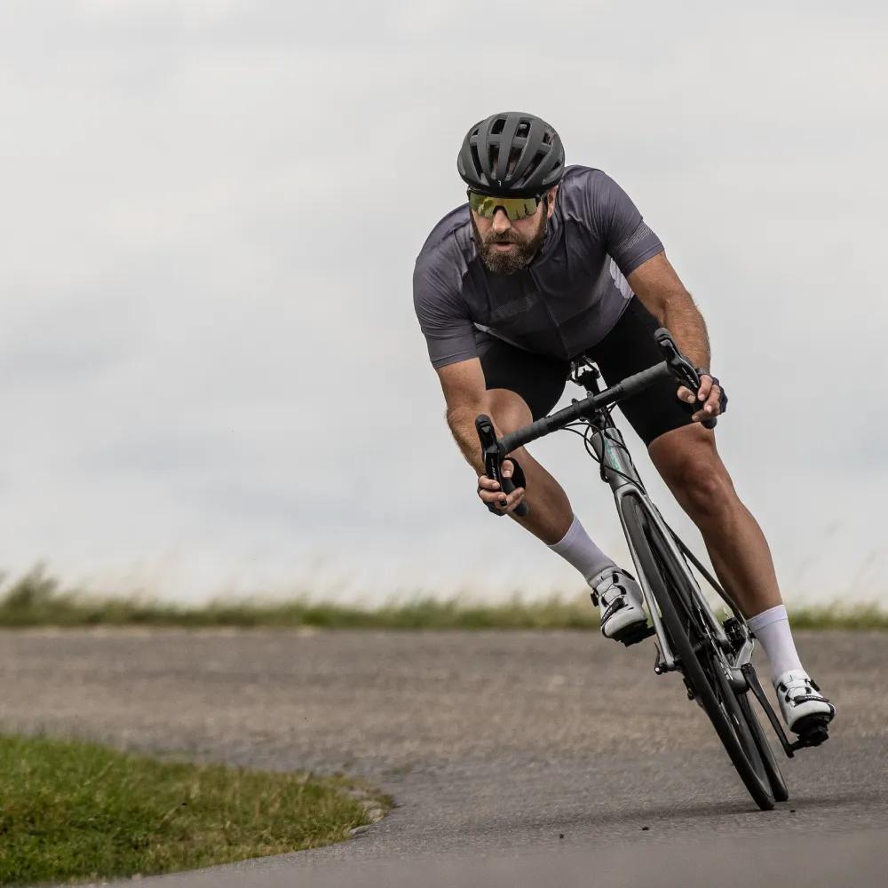 Maillot de cyclisme ComfortFit 2.0 pour homme