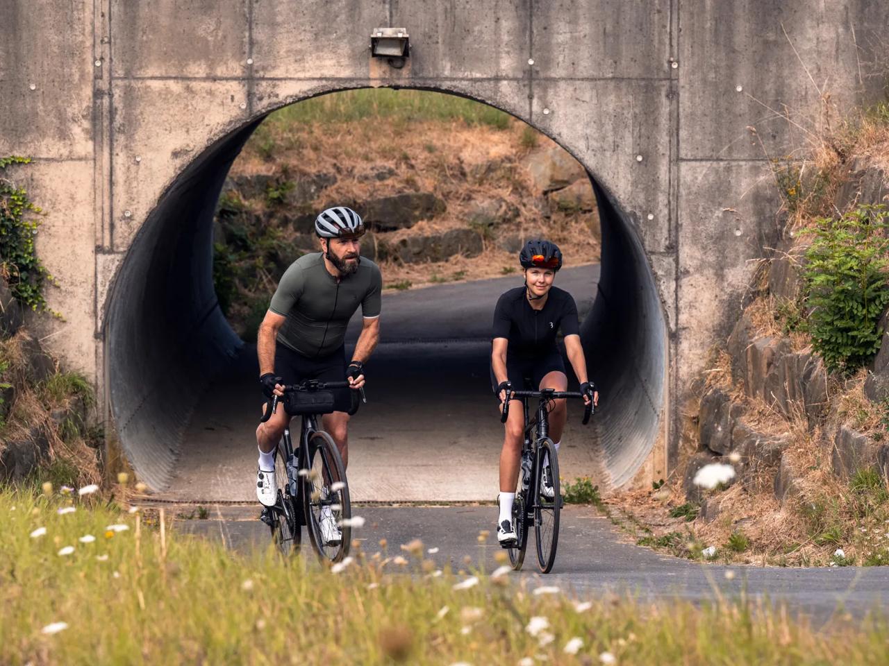 Casque Maestro Road