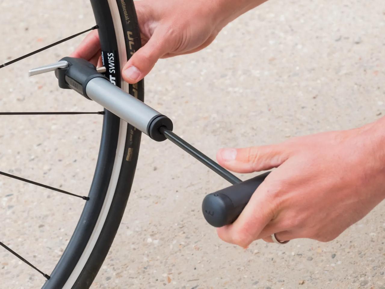 WindRush S Minipump