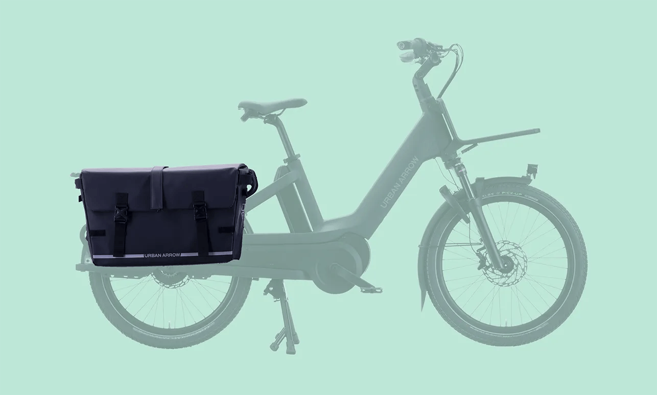 Breeze Cargo Pannier