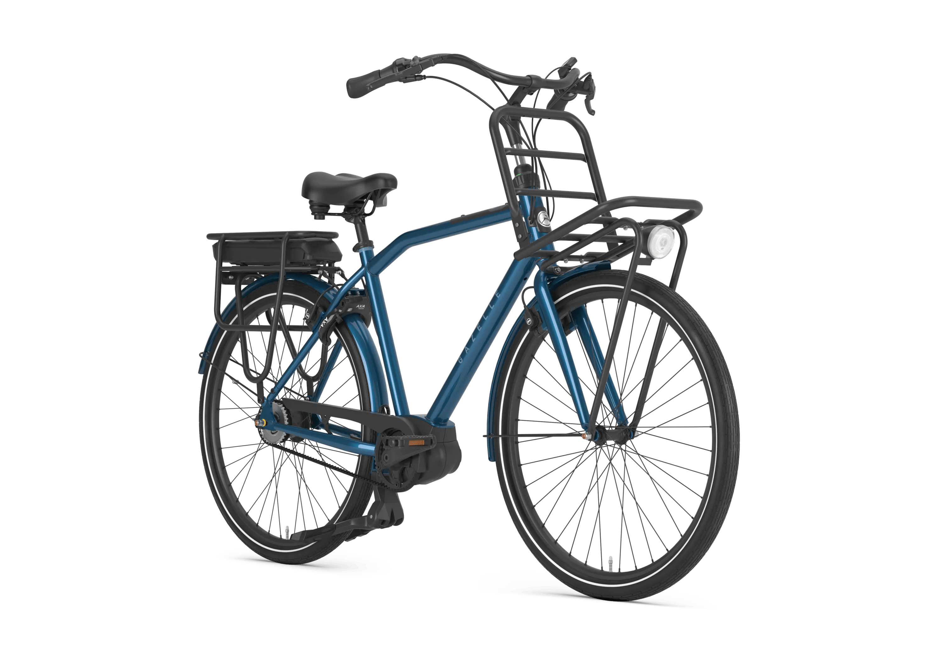 tenways damenfahrrad CGO800s ebike the step through bike for your commute Eurobike 2016] Test ride: Ohne Rind it’s perfect for city Größe:0.12L