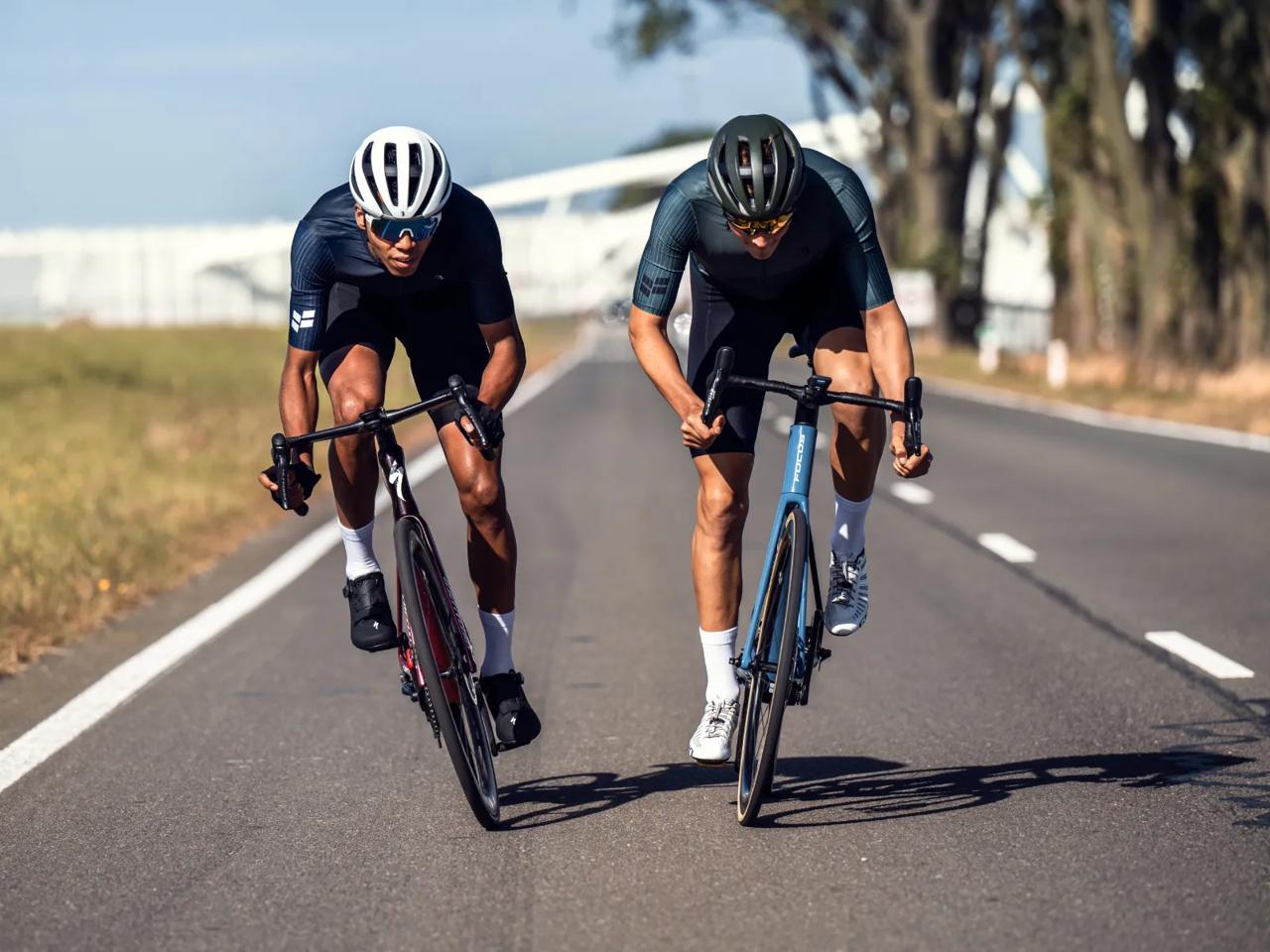 Maestro Mips® Road helmet