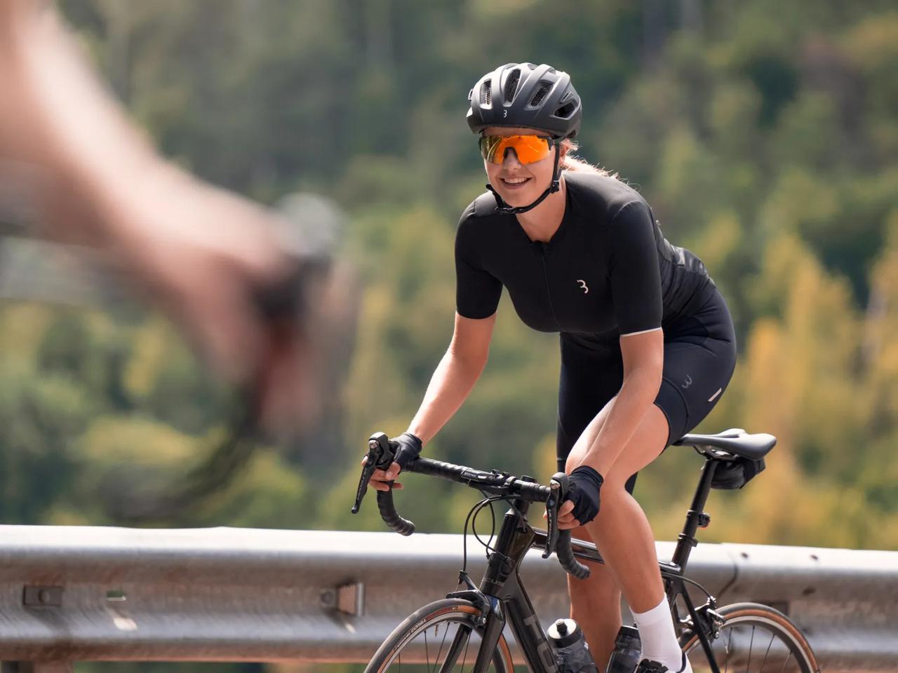 FullView PH Fotochromatische Fietsbril