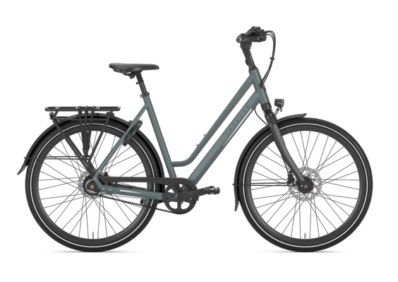 Chamonix S8