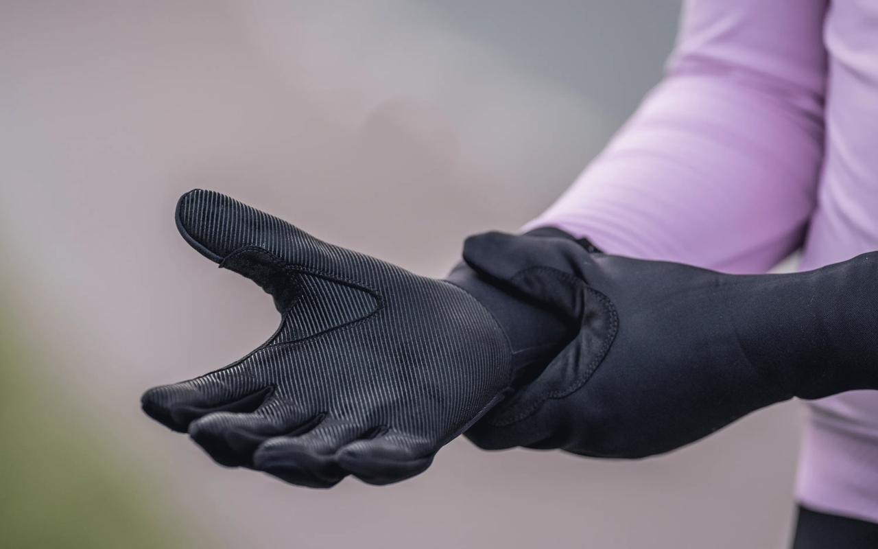 AquaDex Neoprene Winter Gloves
