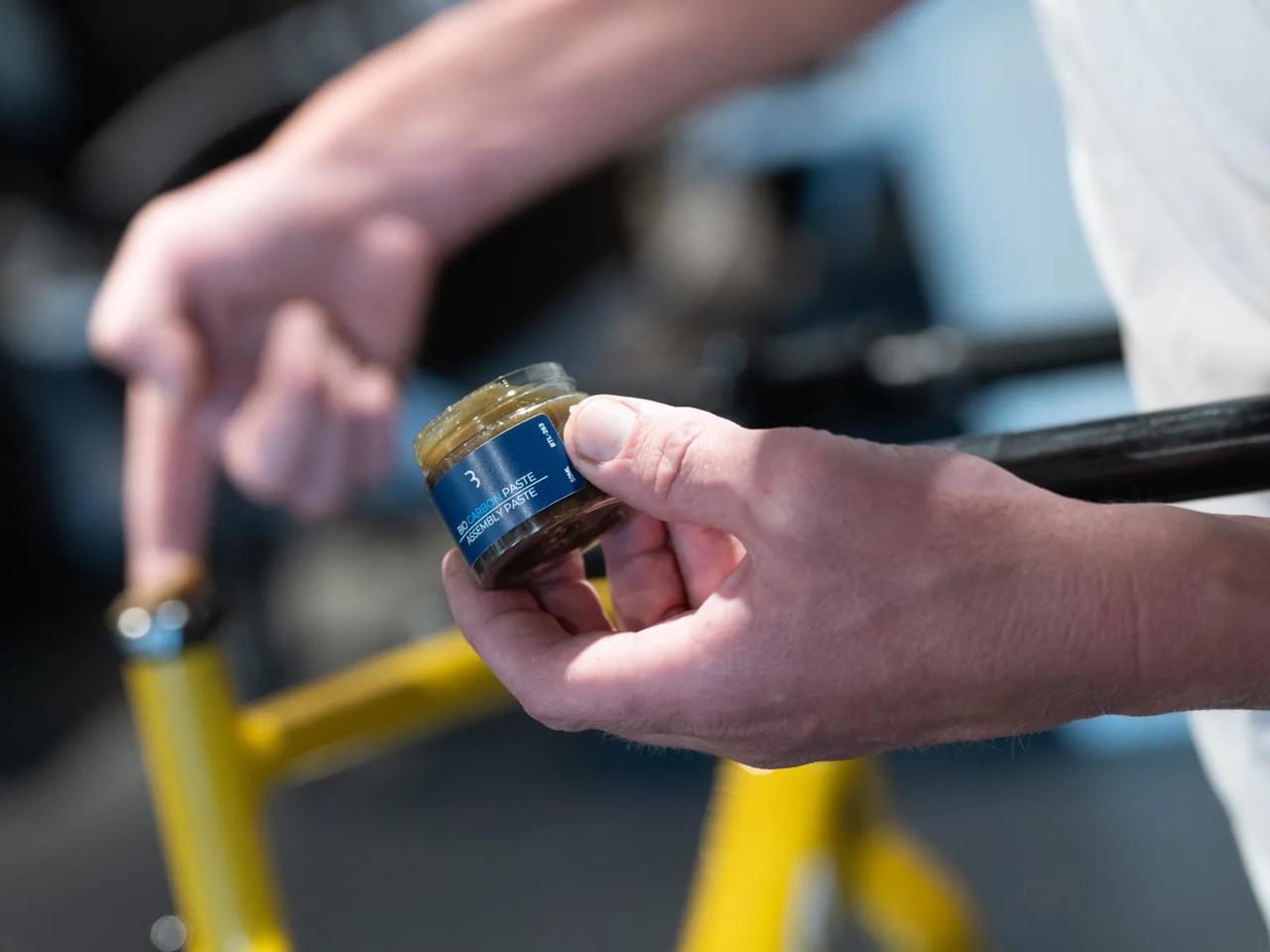 BioCarbonPaste 50ml