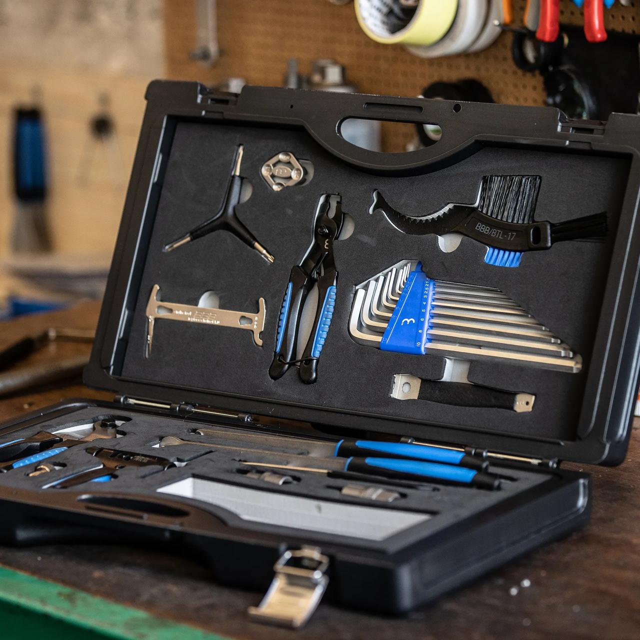 Kit d'outils AllroundKit