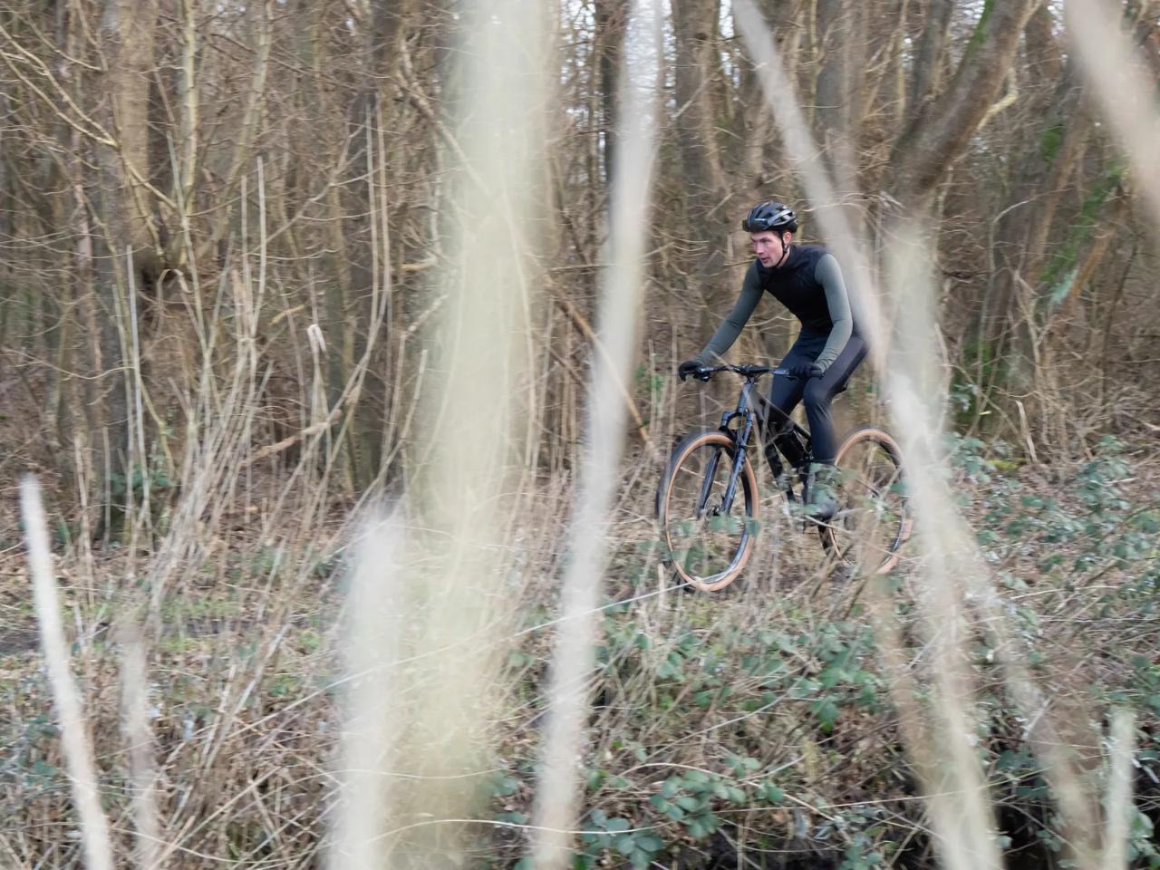 WindBlock 2.0 Men's Bib-Tights