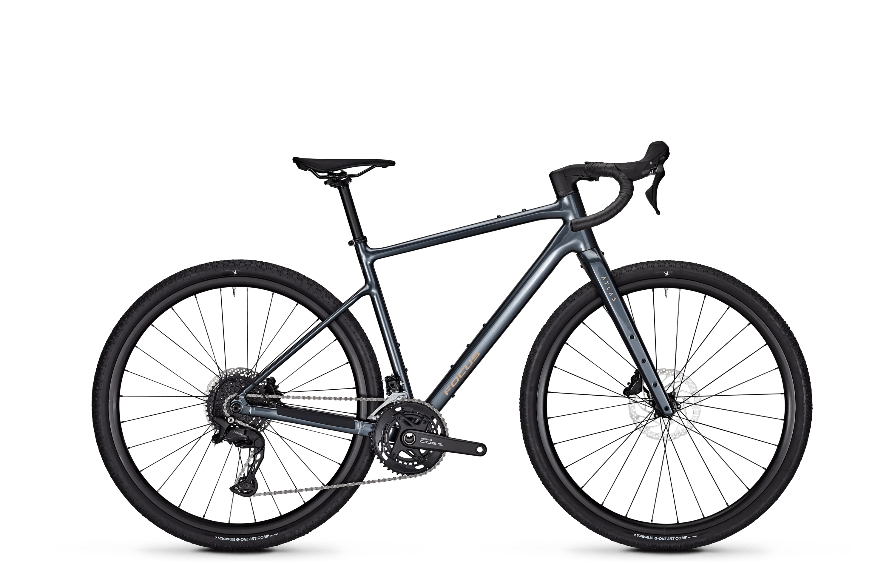 Focus ATLAS 6.6 EQP 2022