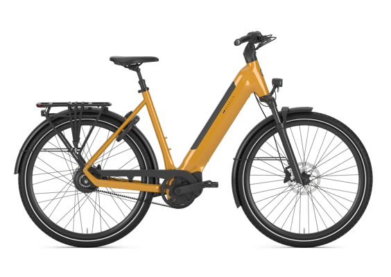 Gazelle Ultimate C380+