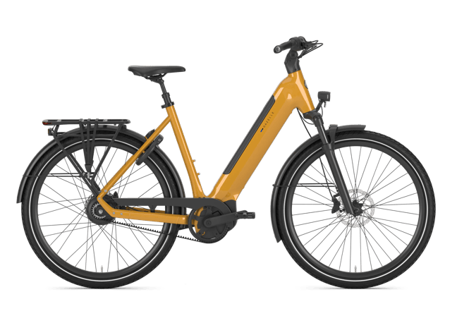 Gazelle Ultimate C380+