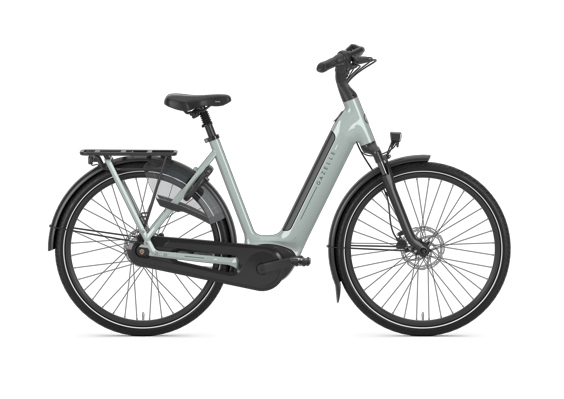 Arroyo C8 Elite