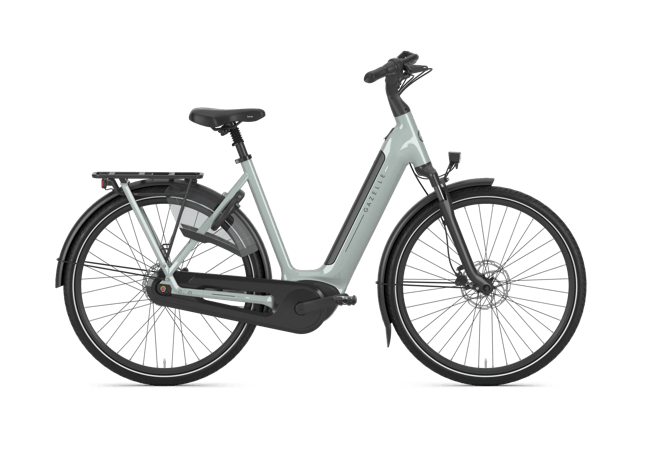 Arroyo C8 Elite