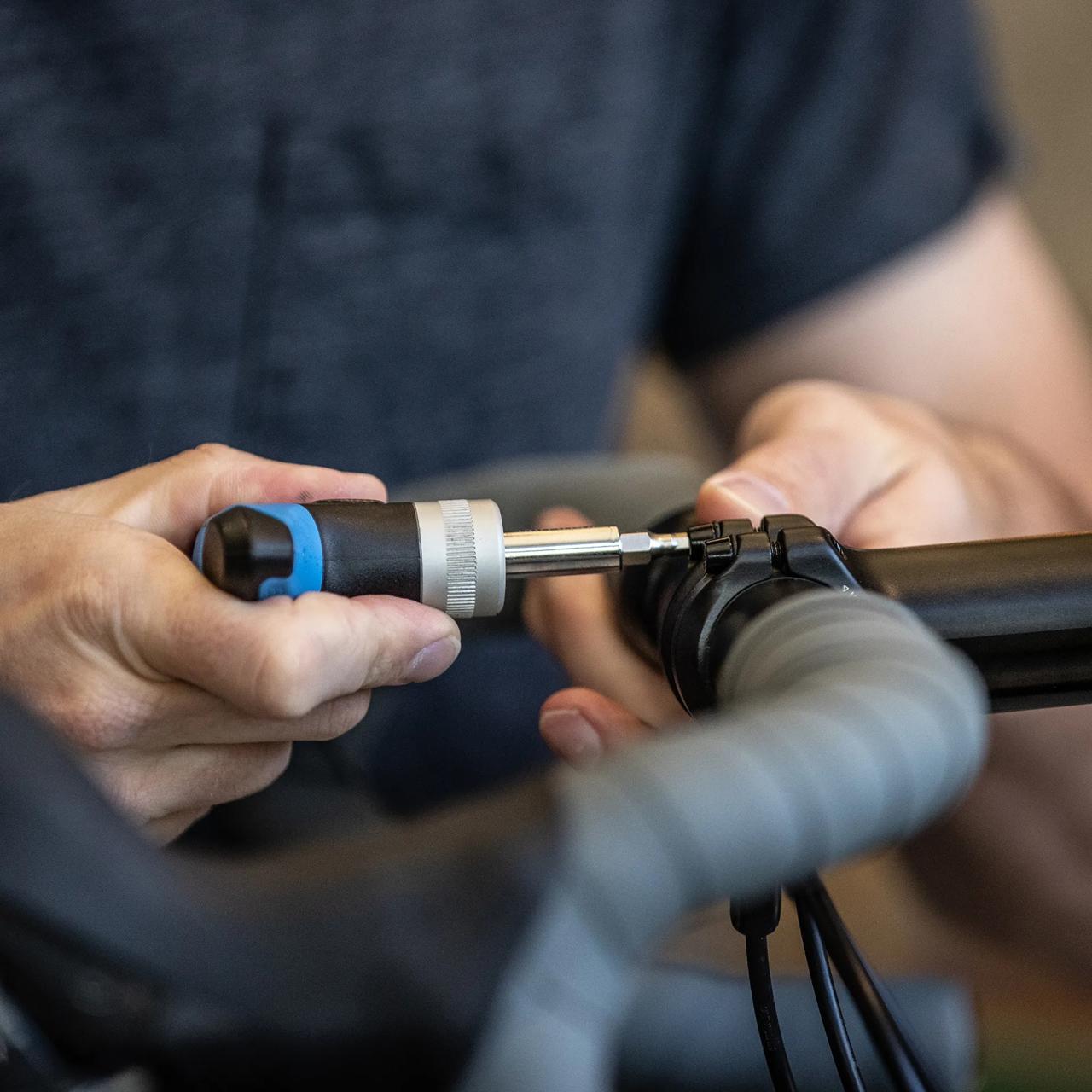 Outil de serrage TorqueFix