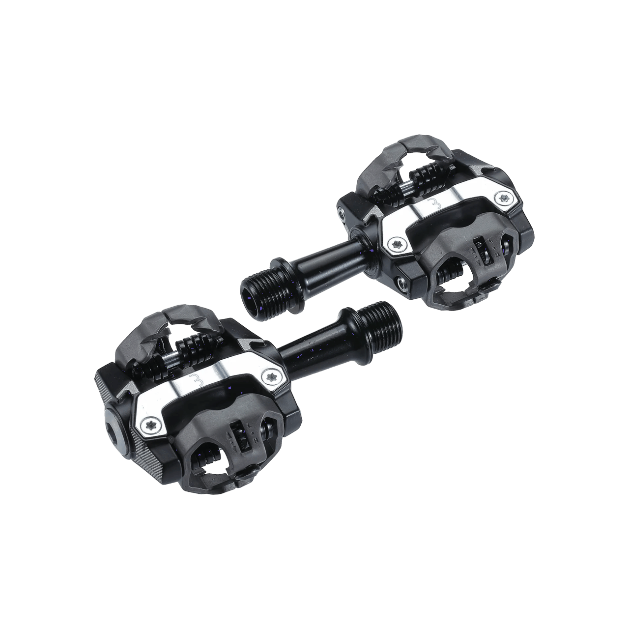 are all bike pedals universal Wenoker Exercise Fit, Upgraded Professional Version – Left and Right (One Pair) Reflectors are built in Alpensattel Fahrradsattel Alpensattel 3.0 Crank Arm Length:175 mm Wittkop