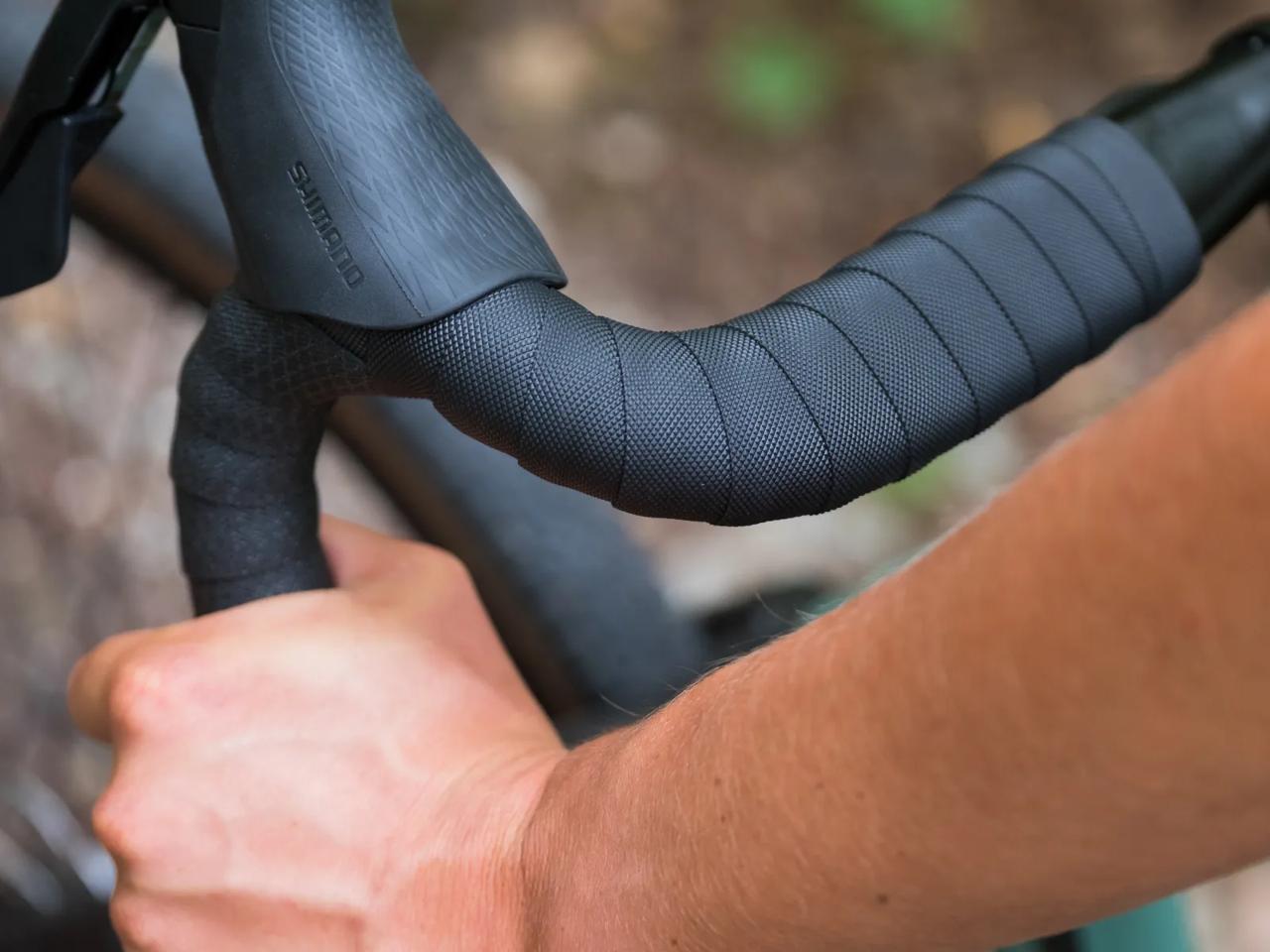 ReflectRibbon Gel Handelbar tape