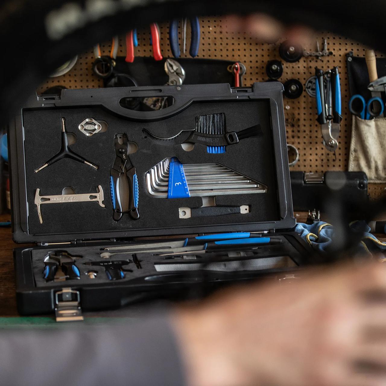 Kit d'outils AllroundKit