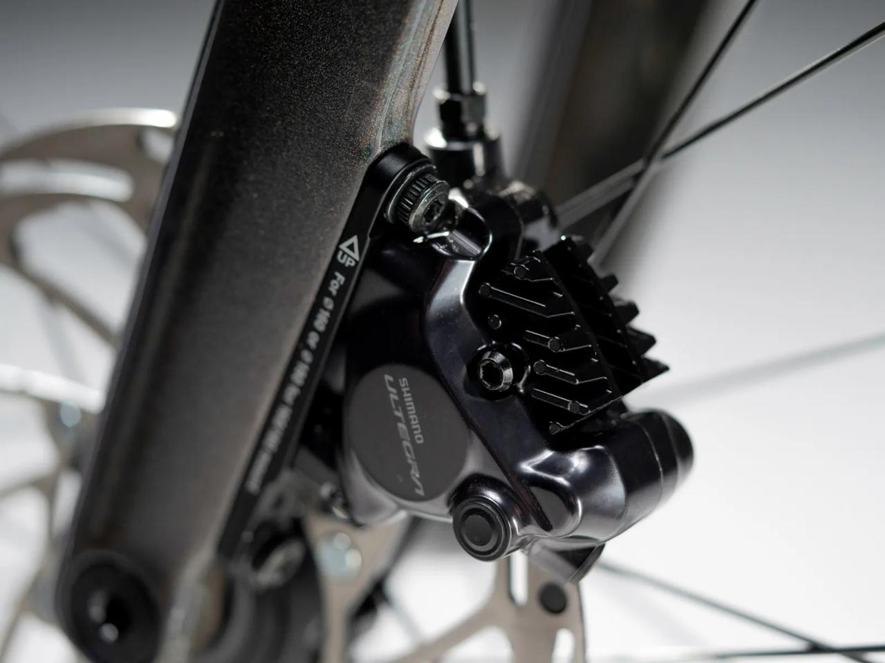 DiscStop Coolfin spare pads Shimano