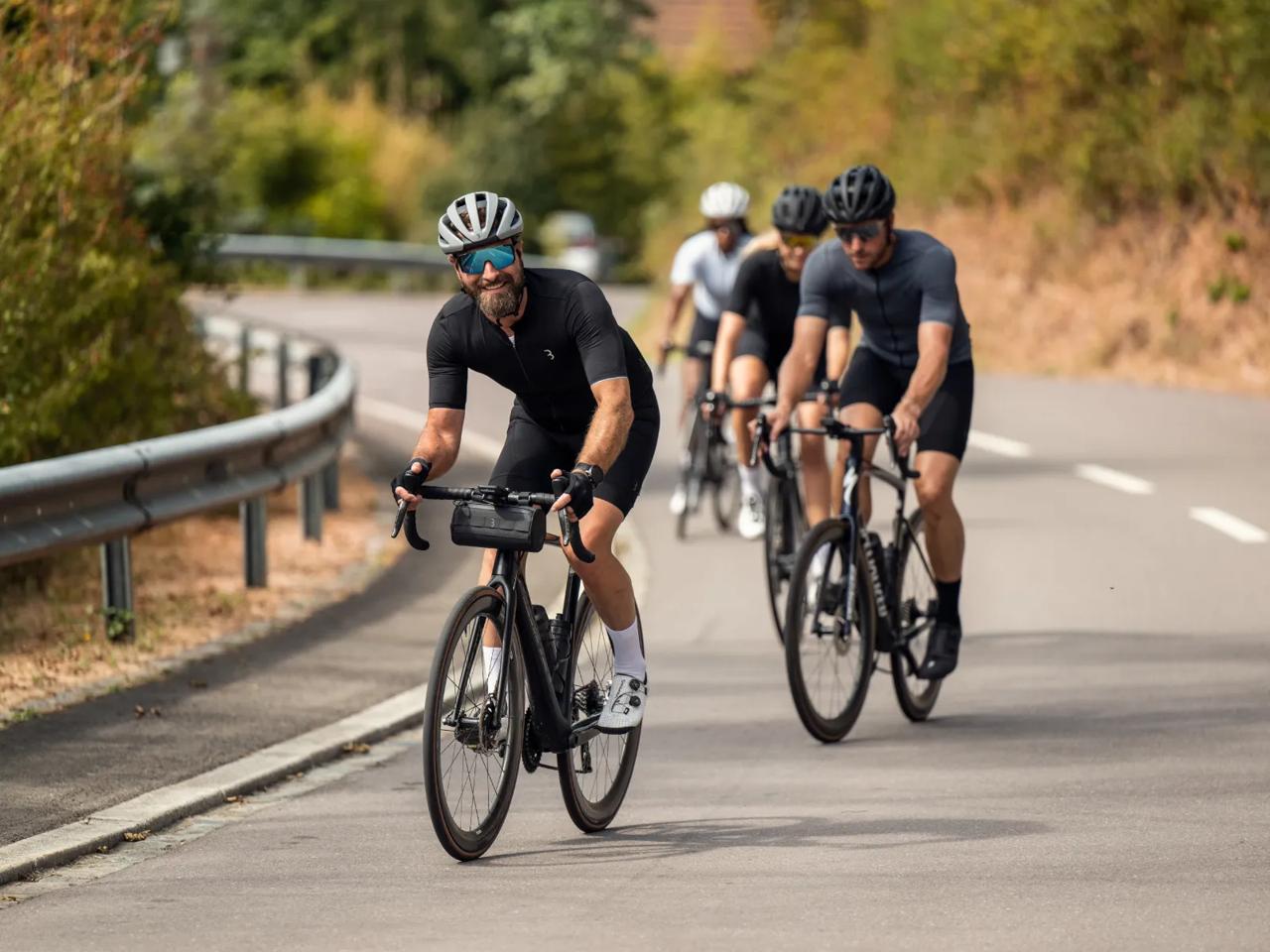 Casque Maestro Road