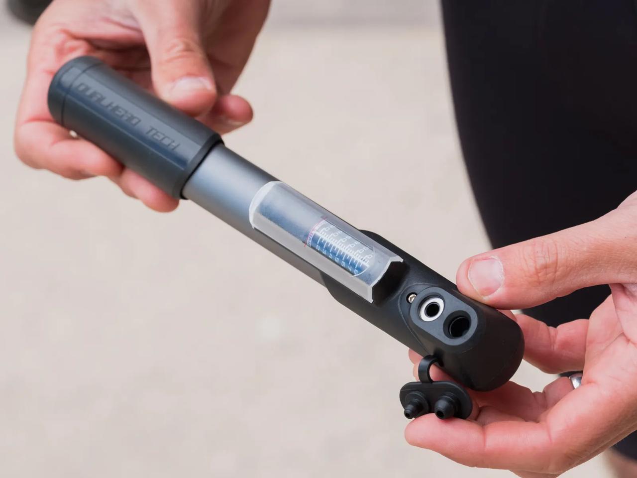 Mini-pompe WindGun S