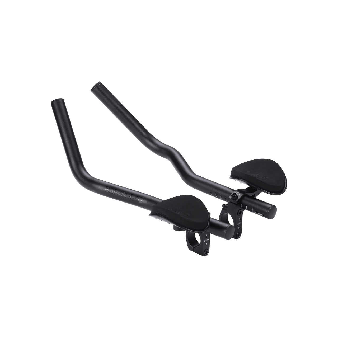 AeroBase Opzetstuur | De basis voor iedere winderige rit - BBB Cycling
