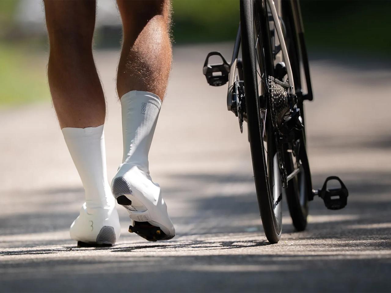 RaceFlex Overschoenen zonder Rits