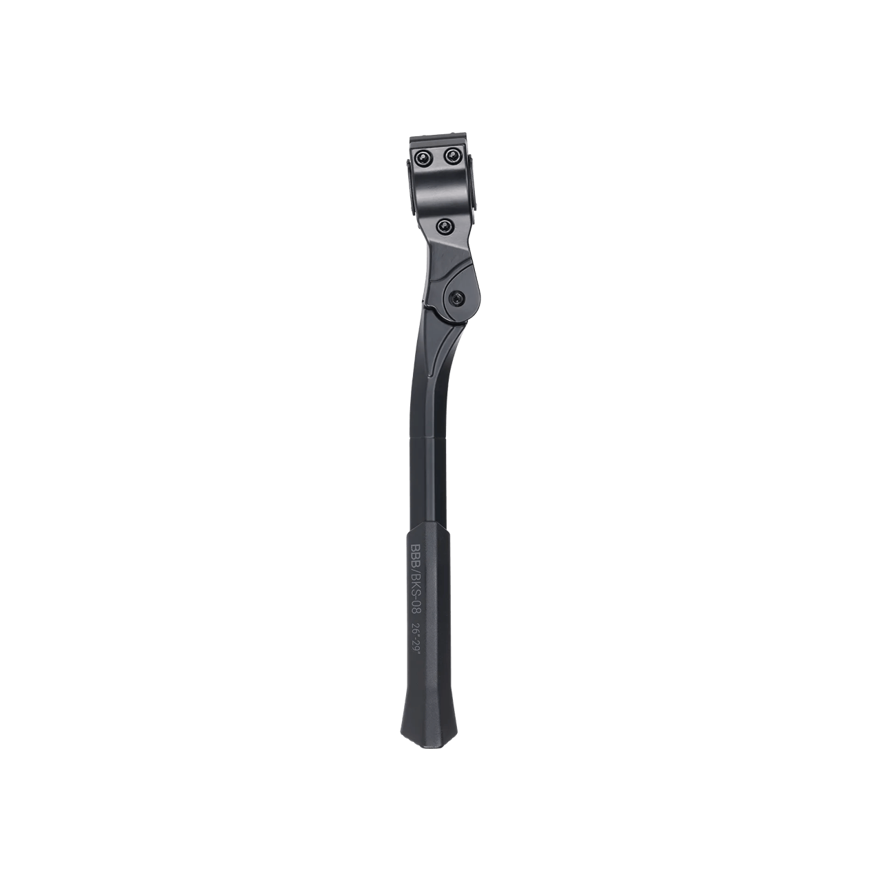 UniKick clampmount - BBB Cycling