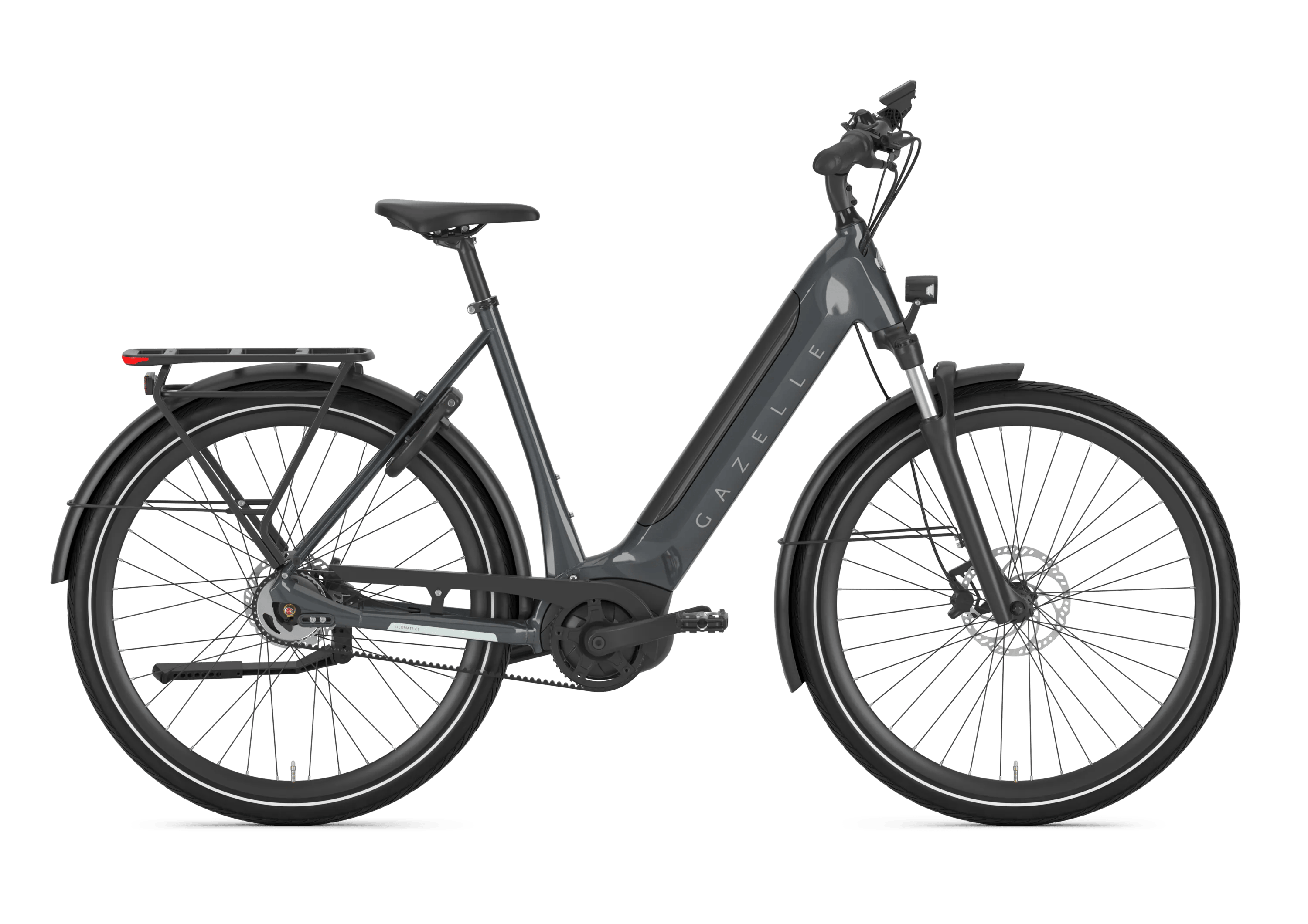 poco de fahrräder DFV mobile - Professionelle Unterstützung für Motorrad Fahrrad Lenker und drehbare wasserdichte 360 º für Xiaomi C31 Size:L (Fits 5’9”–6’0”) LUCHS Cityrad Feline Damenfahrrad BMX