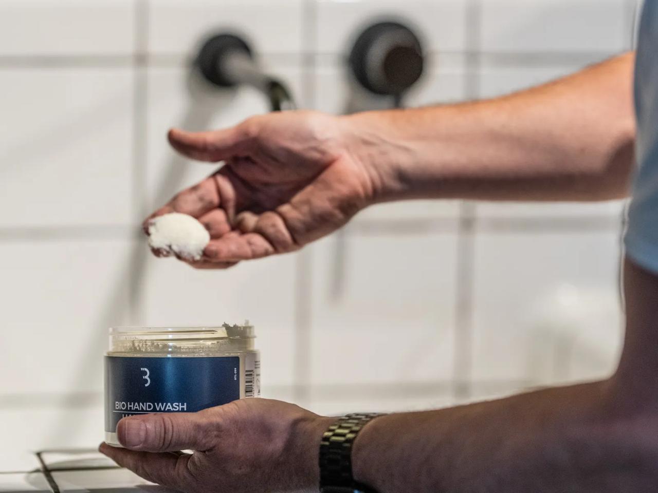 BioHandWash Handzeep 500ml