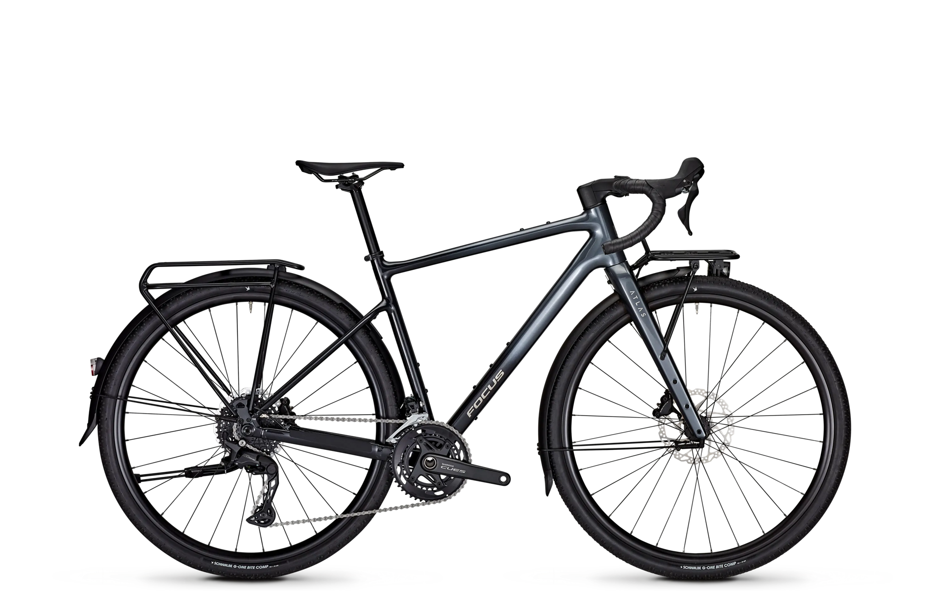 ATLAS 6.8 EQP
