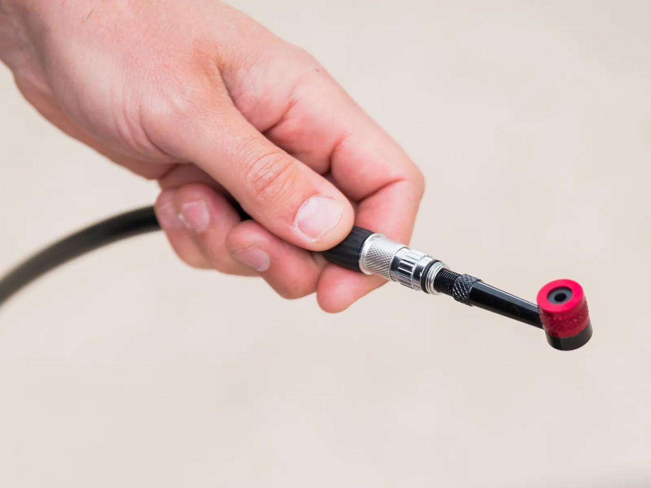 AirPipe 90° pumphead adapter