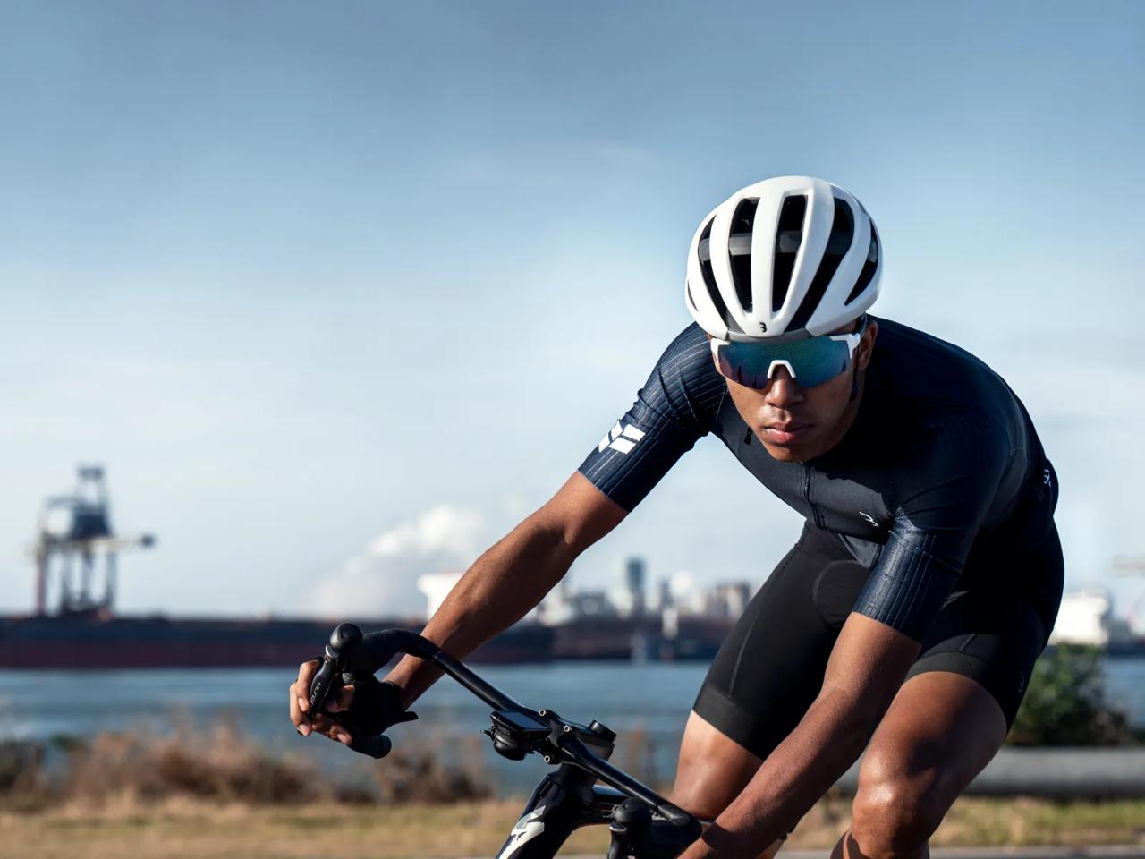 Maestro Mips® Road helmet