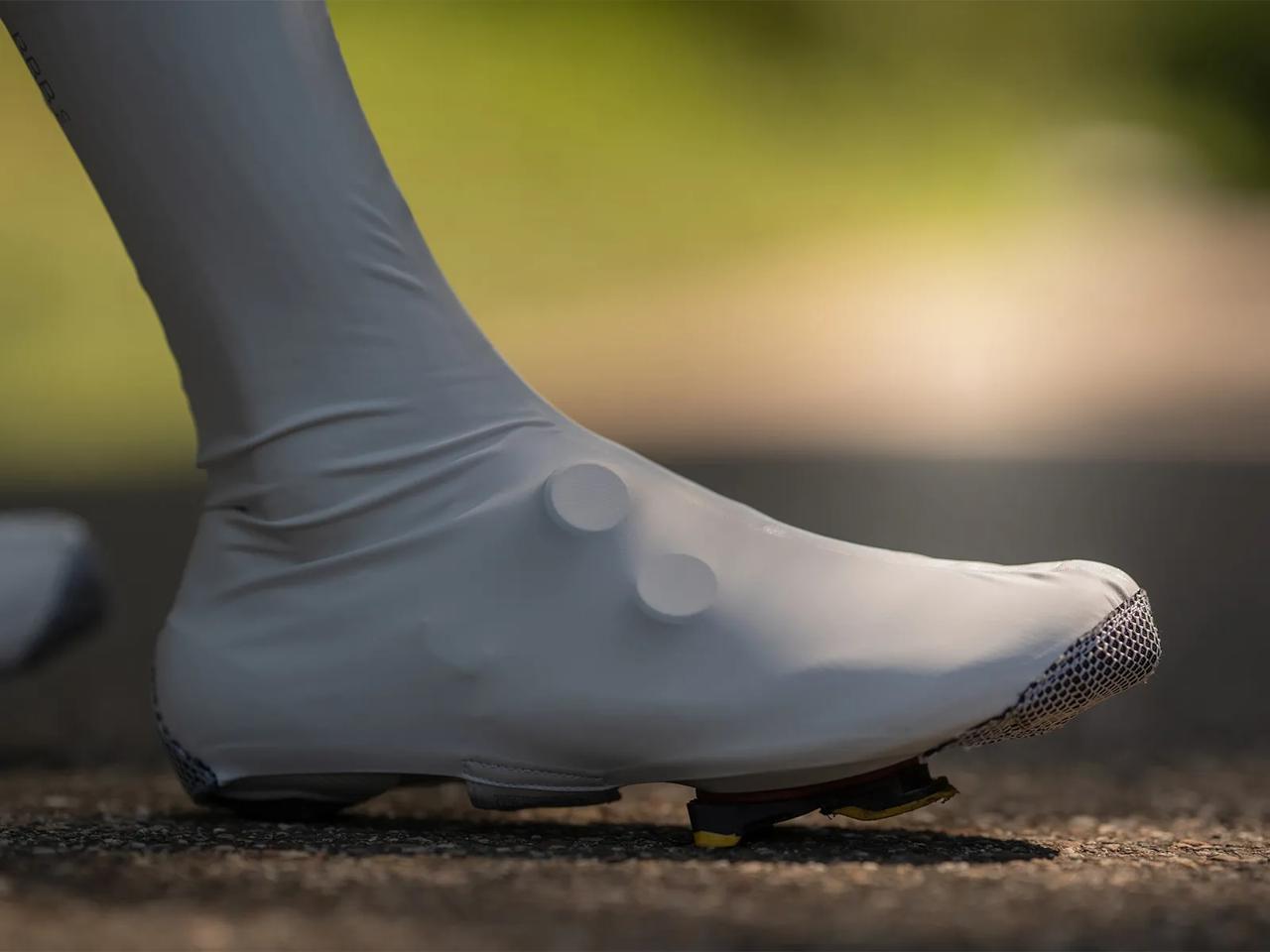 RaceFlex Overschoenen zonder Rits