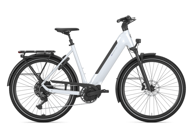 Gazelle Ultimate T11+