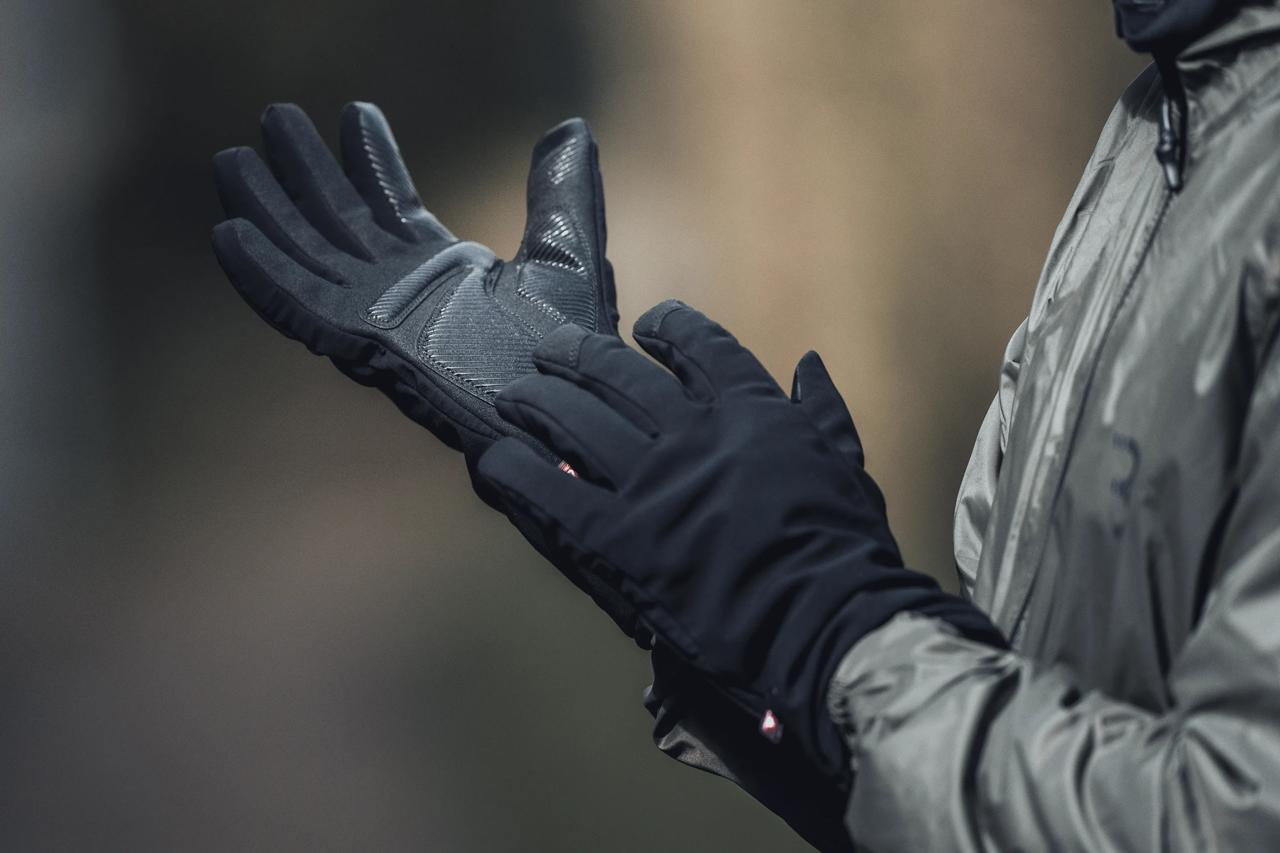 ThermoDex Winterhandschuhe