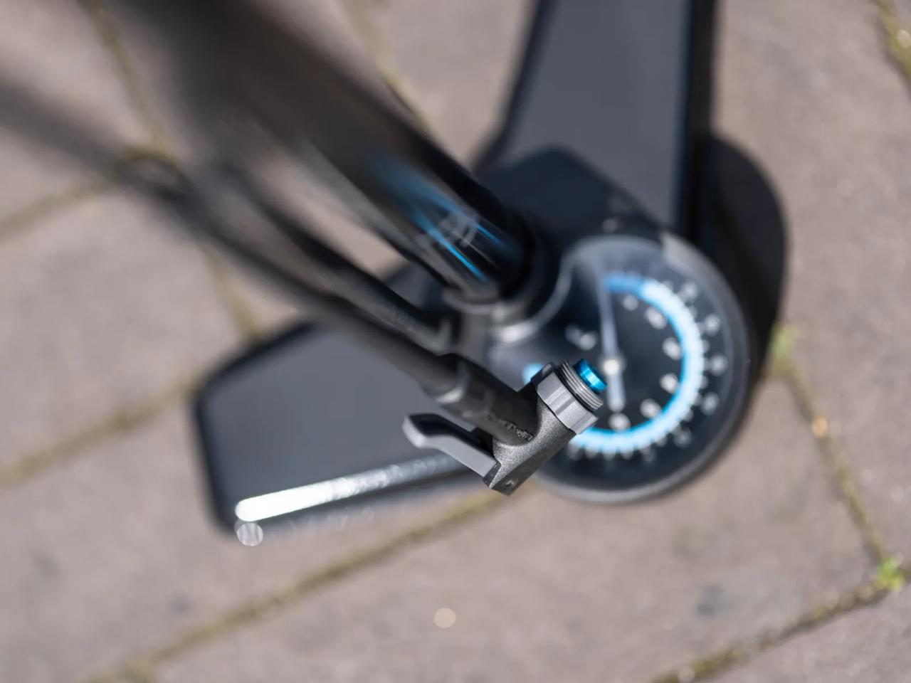 AirSmart Floor pump