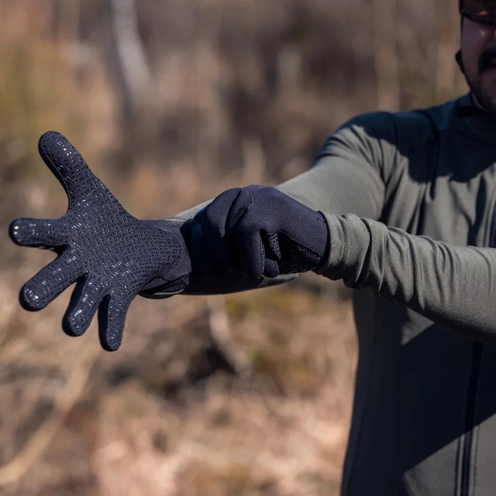 NeoShield Cycling winter gloves