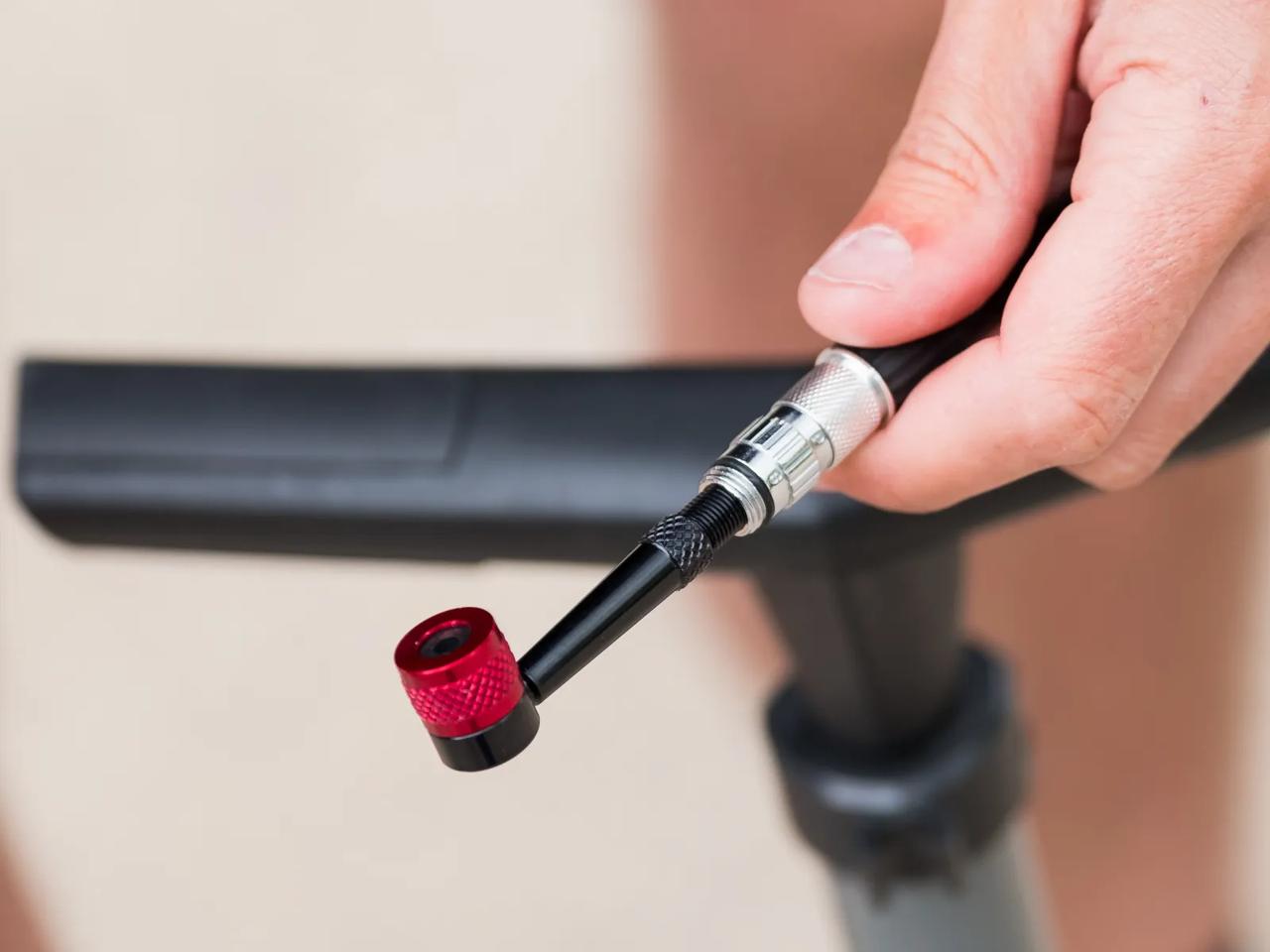 AirPipe 90° pumphead adapter