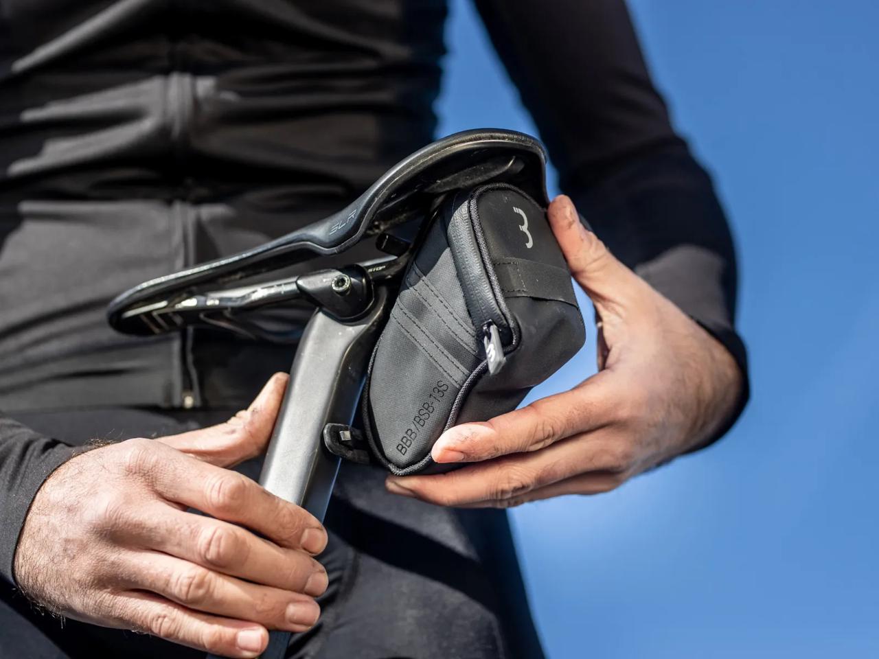 CurvePack / Bag - BBB Cycling