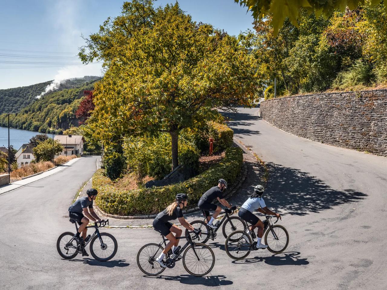 Maillot de cyclisme femme DonnaEssence