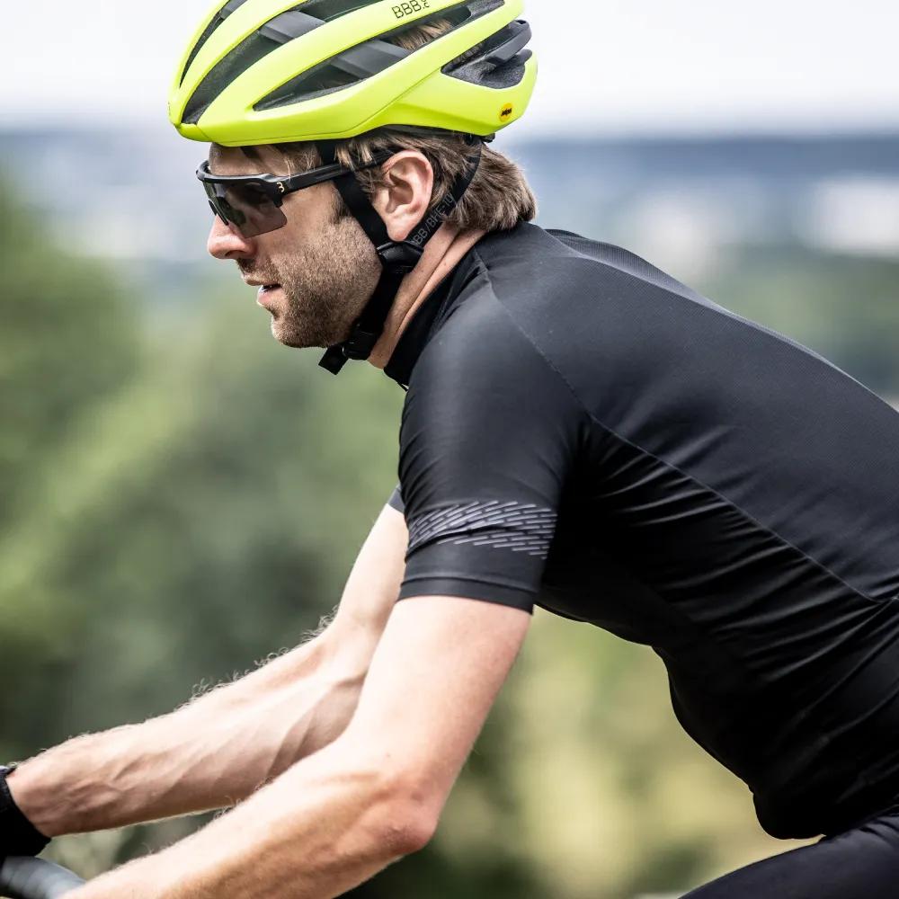 Maillot de cyclisme ComfortFit 2.0 pour homme