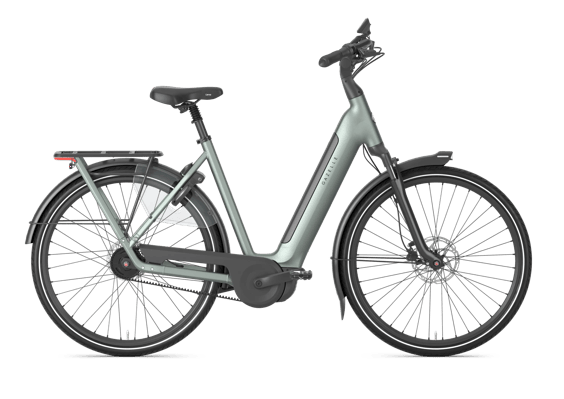 Arroyo C5+ Elite First Edition