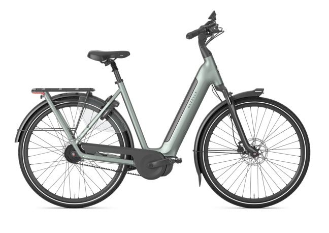 Arroyo C5+ Elite First Edition