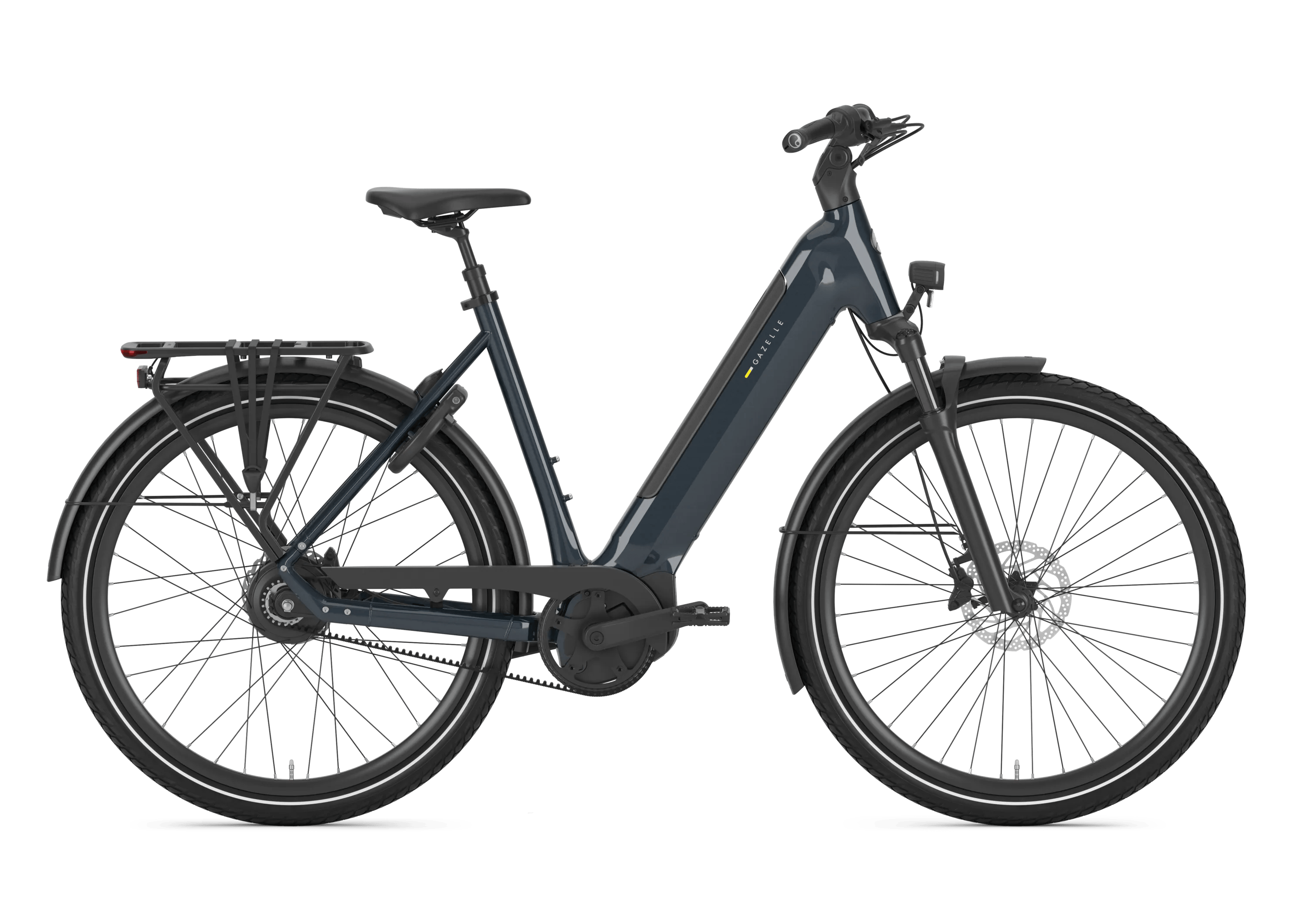 electric bicycle 2021 Kingbull Jumper Go absorbing saddle Urtopia Joy Ultra