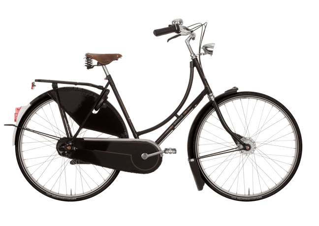 Tour Populair C7