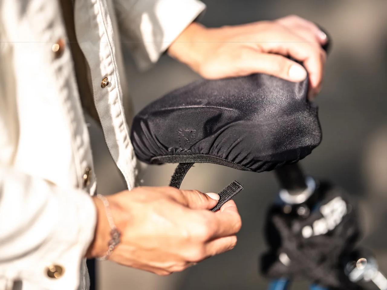 Selle DrySeat